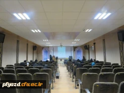 گزارش تصویری جشنواره کشوری قرآن و عترت دانشگاه فرهنگیان  2