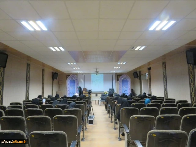 گزارش تصویری جشنواره کشوری قرآن و عترت دانشگاه فرهنگیان  2