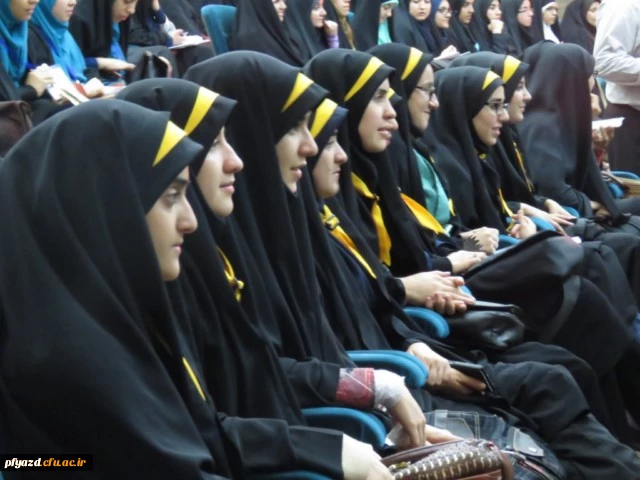 گزارش تصویری جشنواره کشوری قرآن و عترت دانشگاه فرهنگیان  6