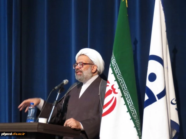 گزارش تصویری جشنواره کشوری قرآن و عترت دانشگاه فرهنگیان  8