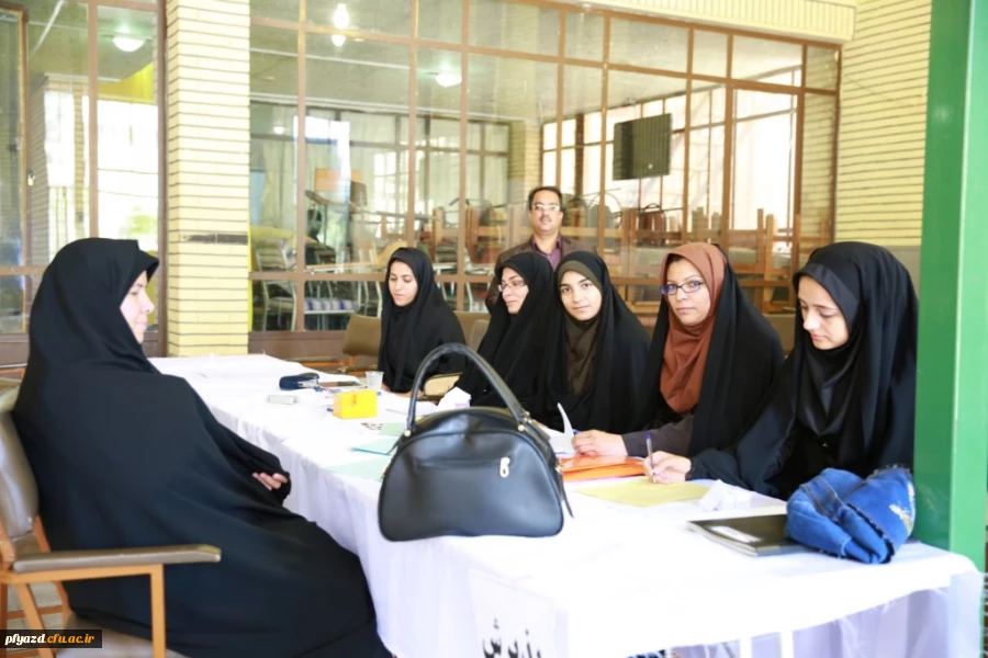 گزارش تصویری جشنواره قرآن و عترت  8