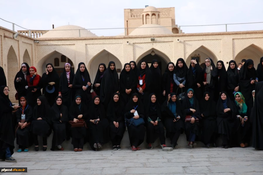 گزارش تصویری جشنواره قرآن و عترت  10