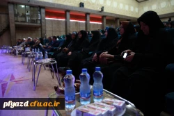 گزارش تصویری جشنواره قرآن و عترت  15