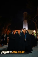 گزارش تصویری جشنواره قرآن و عترت  17