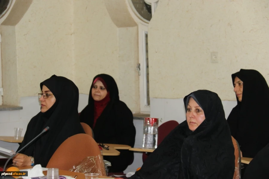 گزارش تصویری جشنواره قرآن و عترت 2