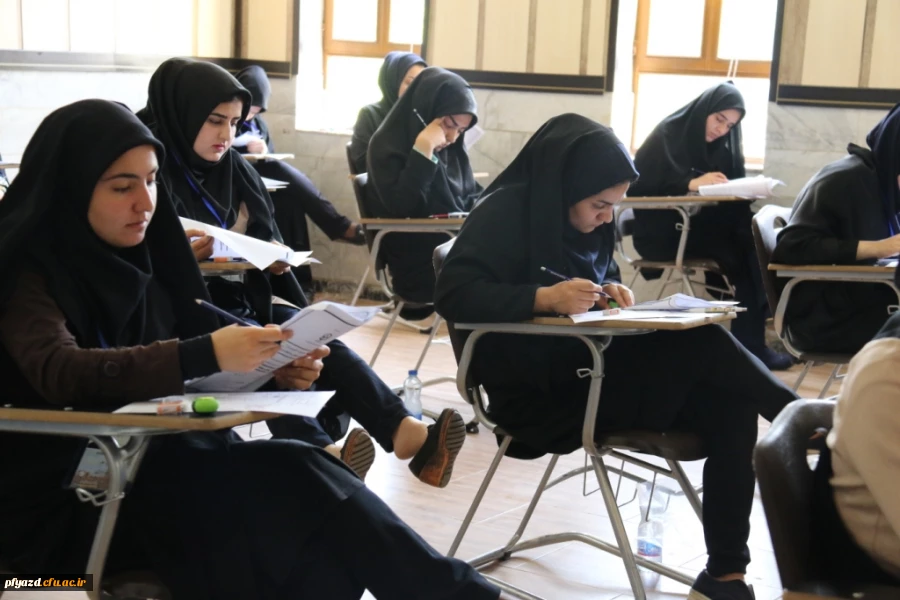 گزارش تصویری جشنواره قرآن و عترت 3