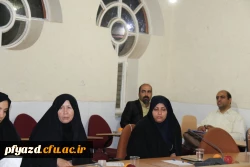 گزارش تصویری جشنواره قرآن و عترت 4