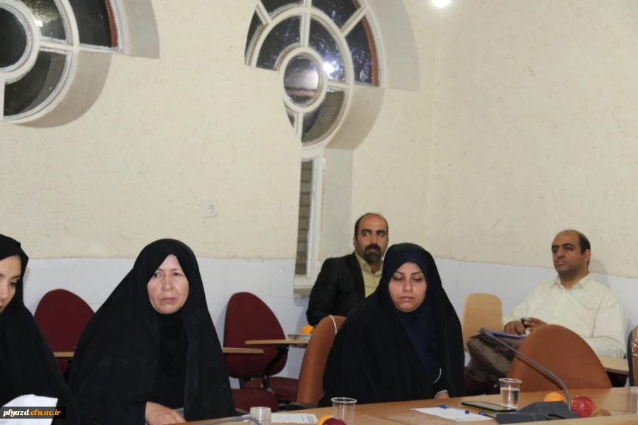 گزارش تصویری جشنواره قرآن و عترت 4