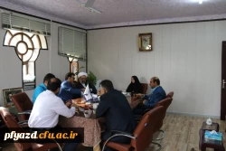 گزارش تصویری جشنواره قرآن و عترت 6