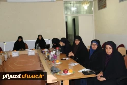 گزارش تصویری جشنواره قرآن و عترت 8