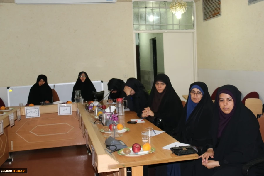 گزارش تصویری جشنواره قرآن و عترت 8