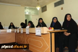 گزارش تصویری جشنواره قرآن و عترت 10