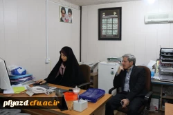 گزارش تصویری جشنواره قرآن و عترت 11