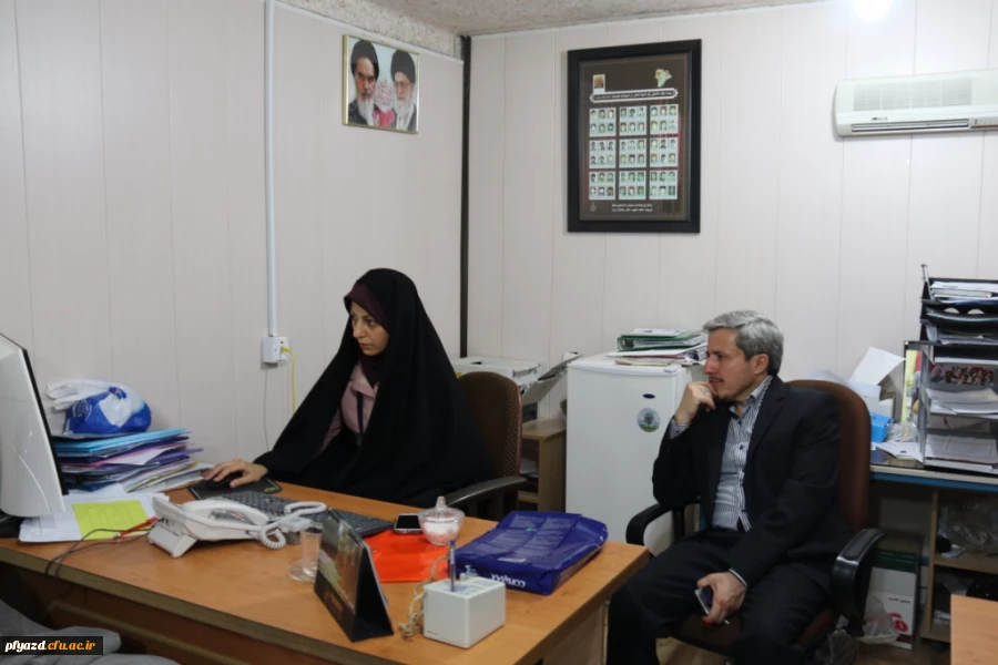 گزارش تصویری جشنواره قرآن و عترت 11