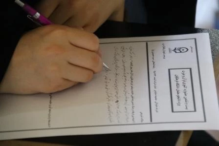 گزارش تصویری جشنواره قرآن و عترت 13