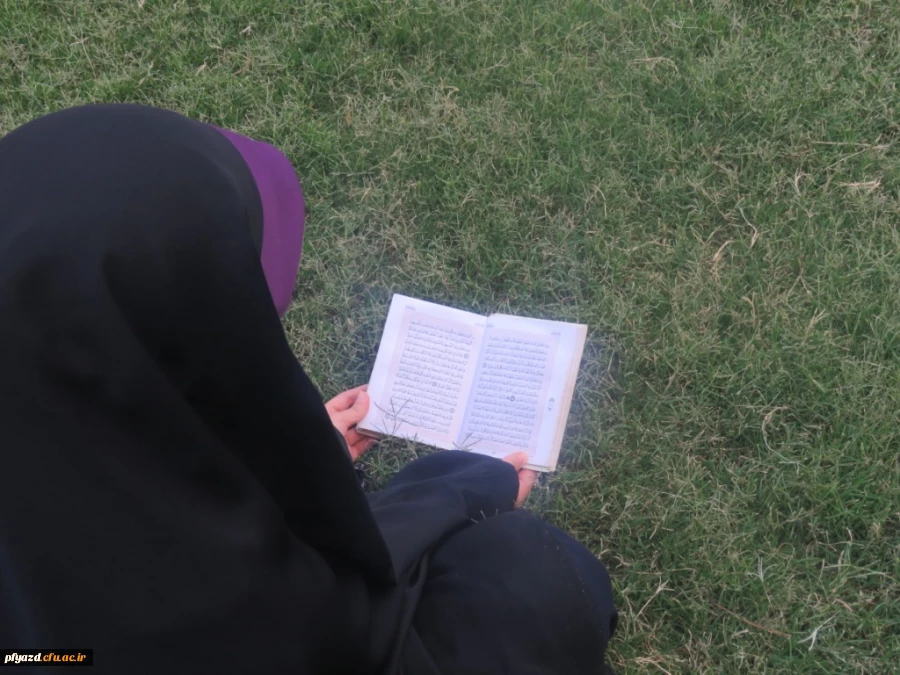 سری اول تصاویر جشنواره قرآن و عترت 15