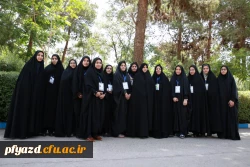 سری اول تصاویر جشنواره قرآن و عترت 18