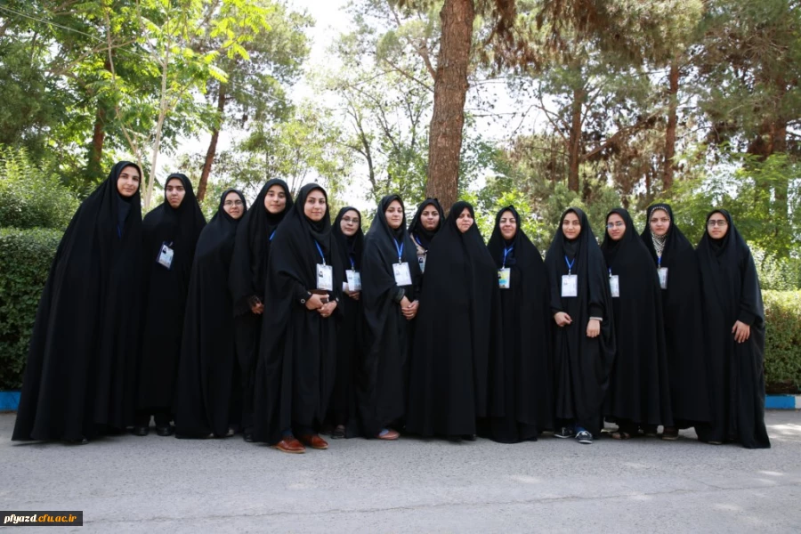 سری اول تصاویر جشنواره قرآن و عترت 18