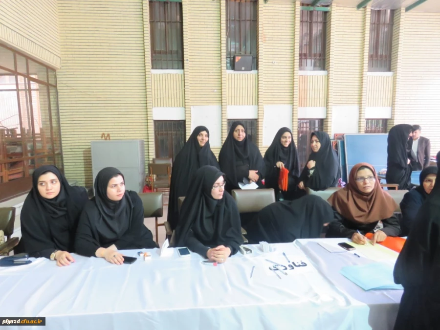 سری اول تصاویر جشنواره قرآن و عترت 20