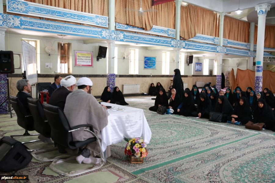 سری اول تصاویر جشنواره قرآن و عترت 31