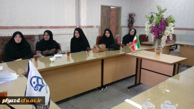 گزارش تصویری از  مصاحبه معرفی شدگان چند برابر ظرفیت دانشگاه فرهنگیان در آزمون سراسری