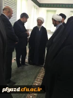 آیت الله ناصری در مراسم آغاز سال تحصیلی دانشجومعلمان : 2