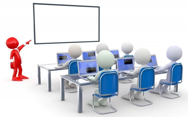 برگزاری کارگاه روانشناسی با موضوع فن بیان 2