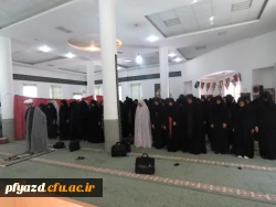 جلسه فرهنگی  با محوریت امر به معروف ونهی از منکر  4