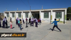 تداوم اردو جهادی بسیج 6