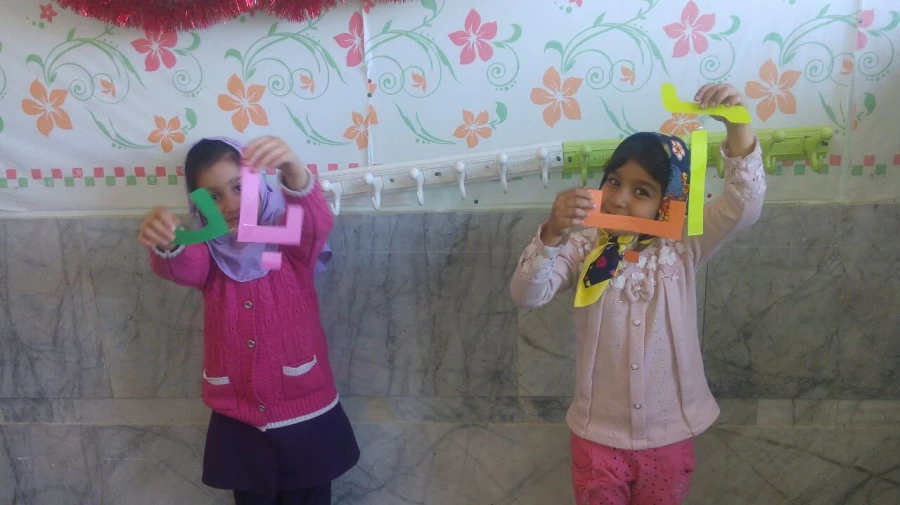 تداوم اردو جهادی بسیج 9