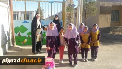 تداوم اردو جهادی بسیج 10