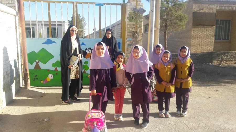 تداوم اردو جهادی بسیج 10