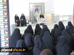 نشست راهکارهای اعتلای کیفیت آموزش در دانشگاه فرهنگیان 2