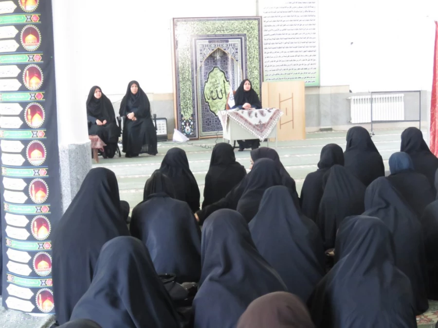 نشست راهکارهای اعتلای کیفیت آموزش در دانشگاه فرهنگیان 2