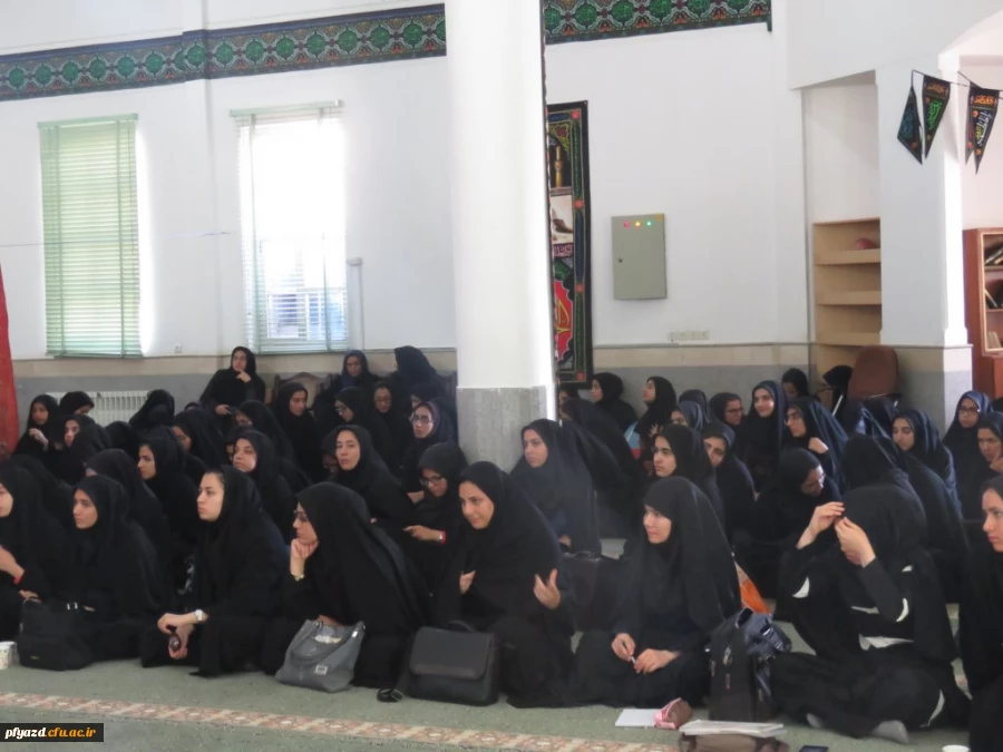 نشست راهکارهای اعتلای کیفیت آموزش در دانشگاه فرهنگیان 5