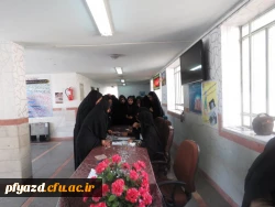 مرحله ی دوم انتخابات شورای صنفی رفاهی 3