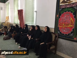 اجرای تعزیه توسط دانش آموزان دبستان شاهد شهید قائدی 3