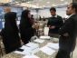به مناسبت هفته پژوهش و فناوری برگزار گردید:
افتتاح غرفه دستاوردهای پژوهشی در دانشگاه یزد 6