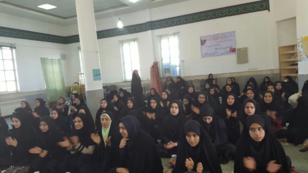 جشن امامت امام زمان (عج) 4