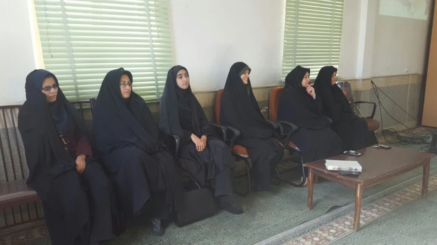 جشن امامت امام زمان (عج) 7