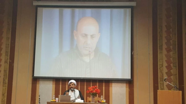 همایش مهدویت فرصت ها، تهدیدها  2