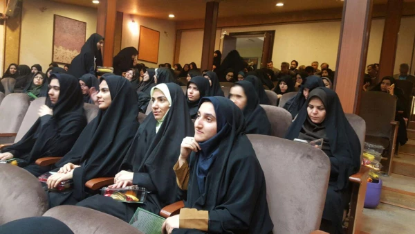 همایش مهدویت فرصت ها، تهدیدها  4