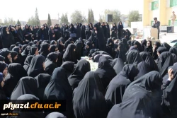 تشییع پیکر پاک شهدای گمنام 8