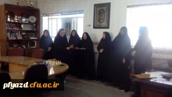 برگزاری مسابقات شطرنج به مناسب دهه ی شکوهمند فجر : 2