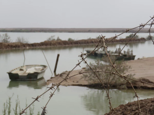 "گزارشی از اعزام دو کاروان راهیان نور دانشجویی به همت بسیج دانشگاه پردیس فاطمه الزهرا(س) یزد" 8