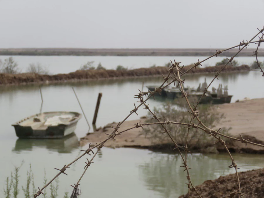 "گزارشی از اعزام دو کاروان راهیان نور دانشجویی به همت بسیج دانشگاه پردیس فاطمه الزهرا(س) یزد" 8