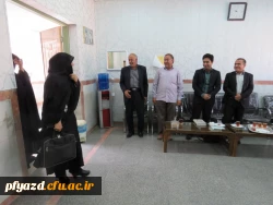 مراسم تجلیل و قدردانی از استادان به مناسبت روز معلم 3