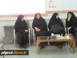 مراسم تجلیل و قدردانی از استادان به مناسبت روز معلم 12