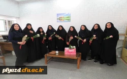 مراسم تجلیل و قدردانی از استادان به مناسبت روز معلم 32