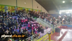 نتایج بیست و سومین المپیاد ورزشی دانشجویان دانشگاه فرهنگیان 8